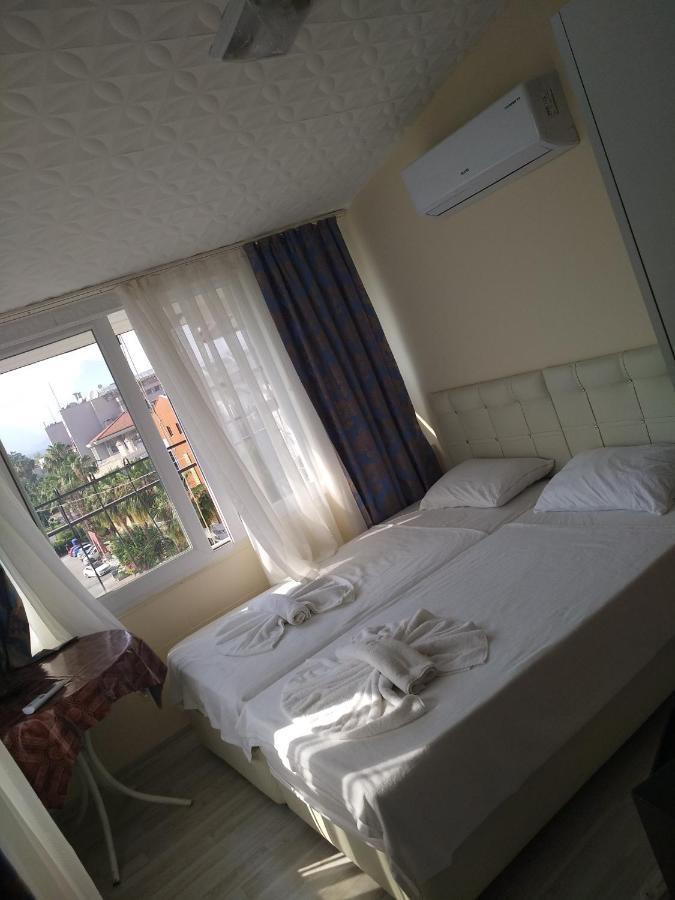Romeo Beach Hotel Kemer Exterior foto
