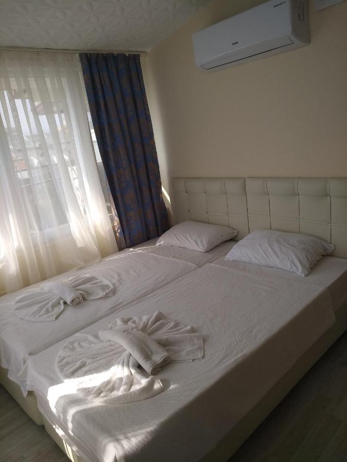 Romeo Beach Hotel Kemer Exterior foto