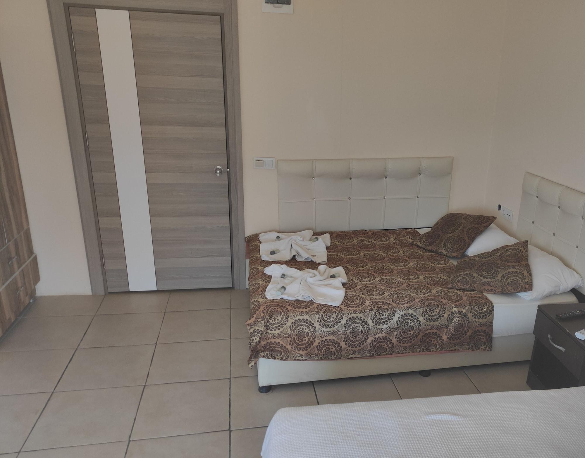 Romeo Beach Hotel Kemer Exterior foto