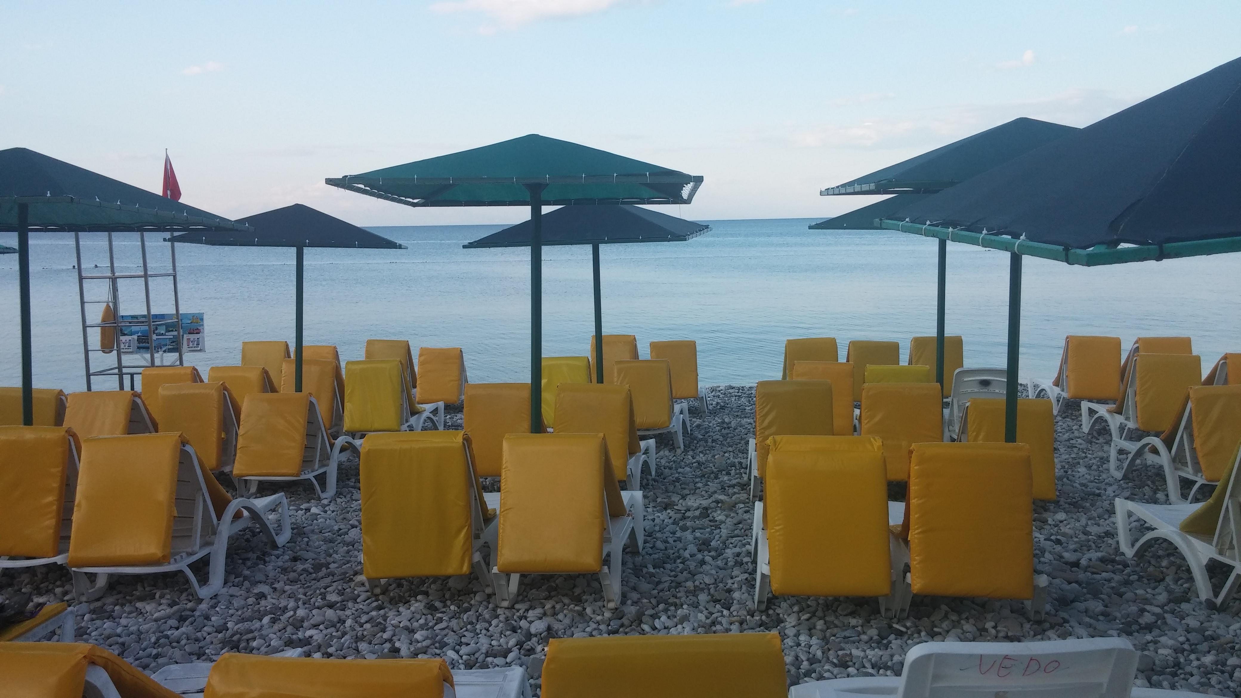 Romeo Beach Hotel Kemer Exterior foto