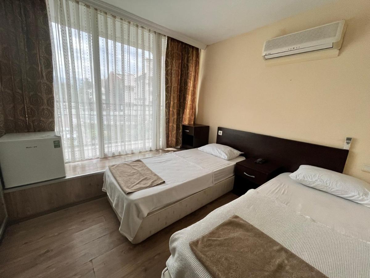 Romeo Beach Hotel Kemer Exterior foto