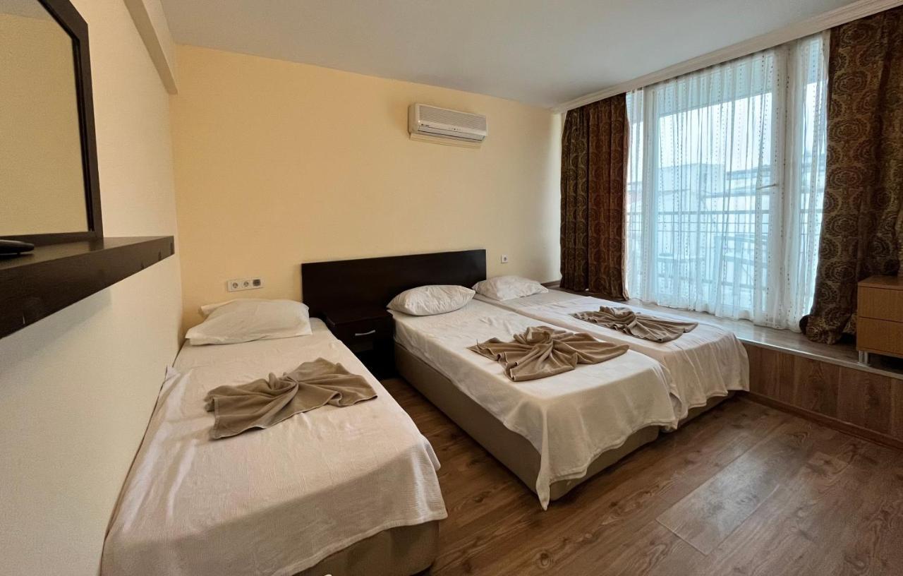 Romeo Beach Hotel Kemer Exterior foto