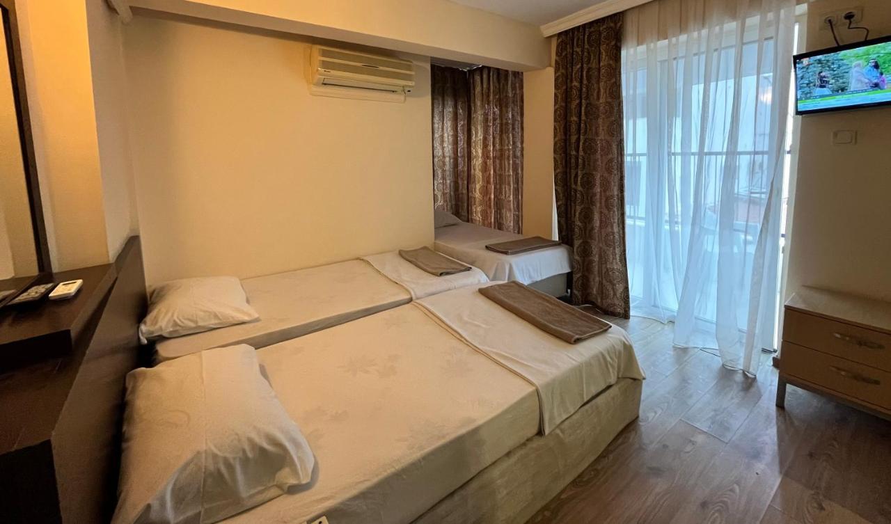 Romeo Beach Hotel Kemer Exterior foto