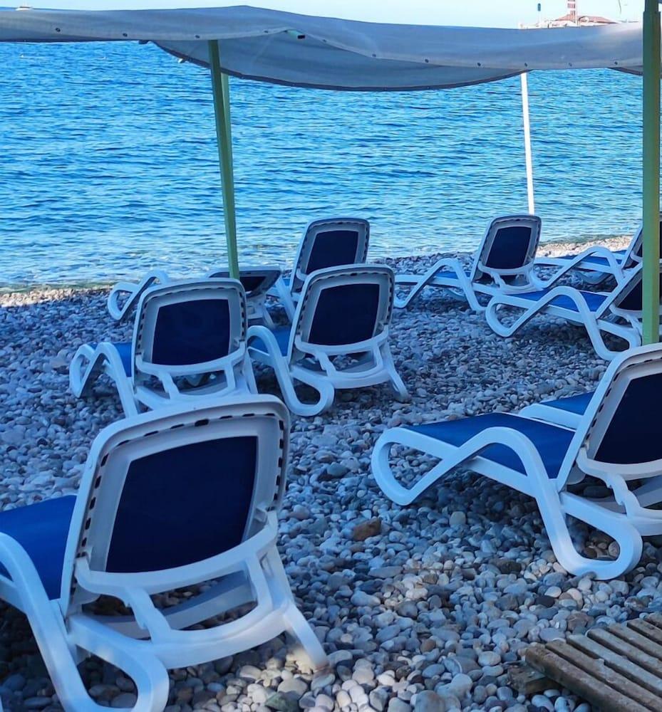 Romeo Beach Hotel Kemer Exterior foto