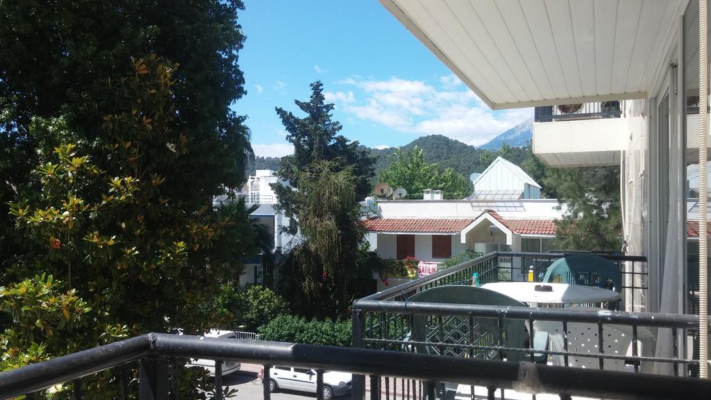 Romeo Beach Hotel Kemer Exterior foto