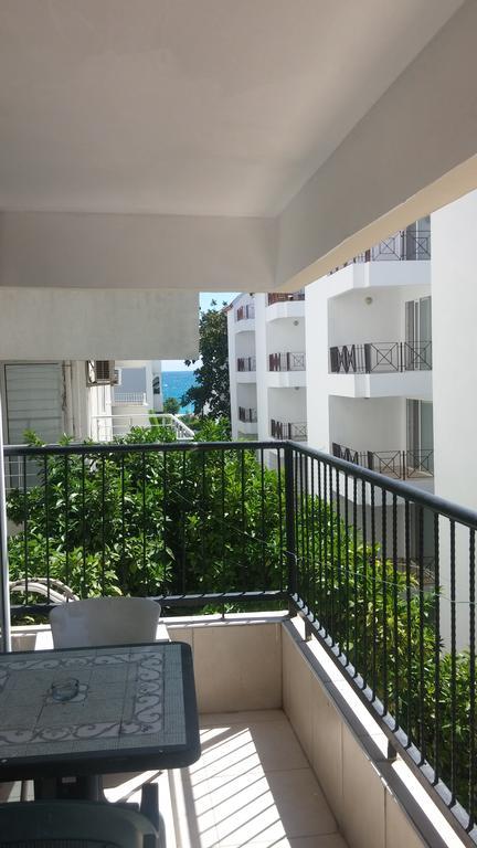 Romeo Beach Hotel Kemer Exterior foto