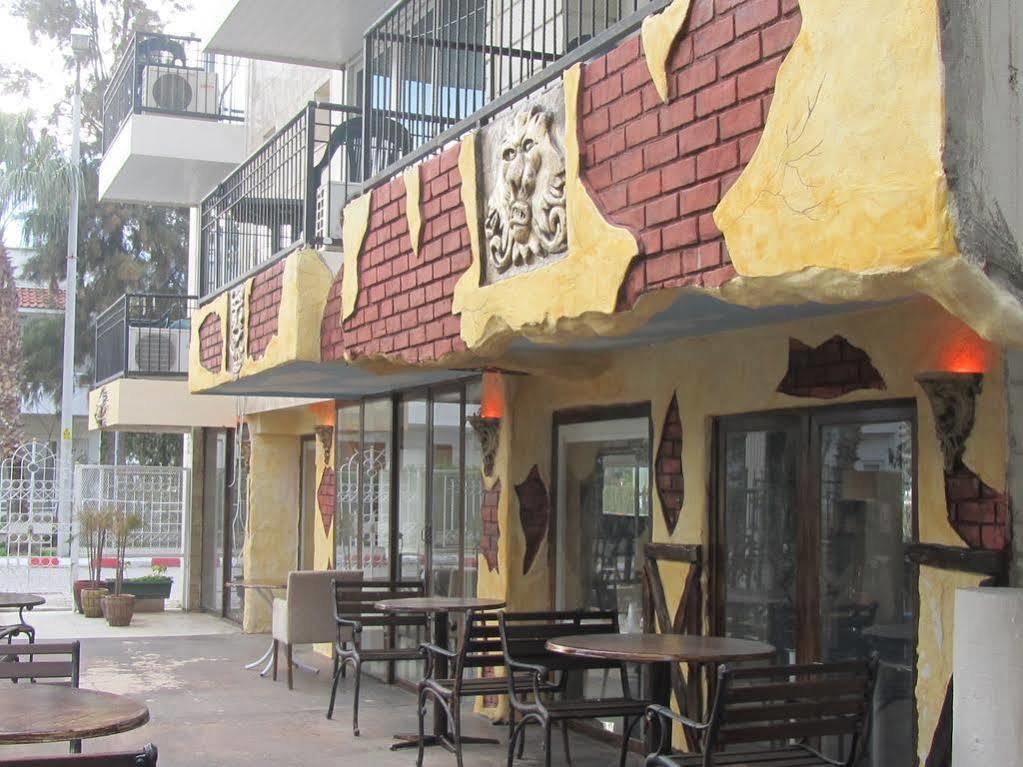 Romeo Beach Hotel Kemer Exterior foto
