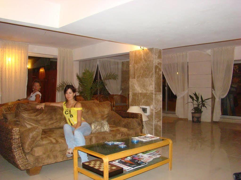 Romeo Beach Hotel Kemer Exterior foto